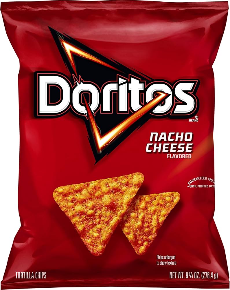 Doritos