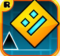 GD Cube Icon