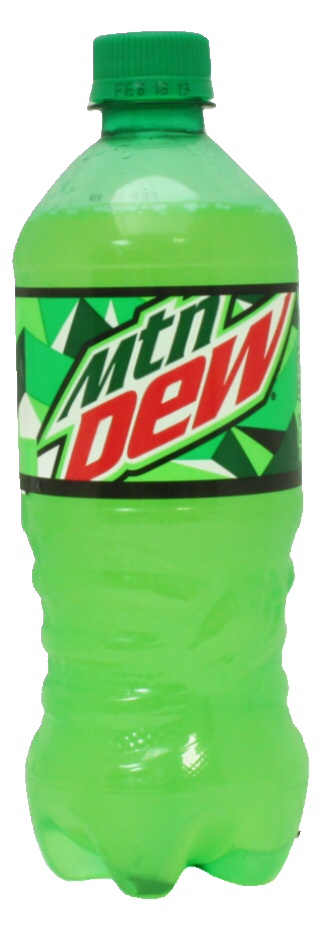 Mountain Dew